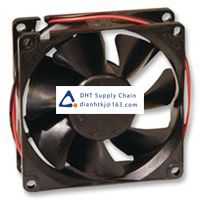 NMB TECHNOLOGIES_3110KL-04W-B50-D00 Fans and Thermal Management Accessories