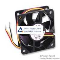 SANYO DENKI_9S0612F4011 Fans and Thermal Management Accessories
