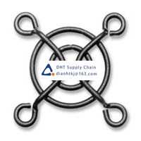 MULTICOMP PRO_MCSC30-W1B Fans and Thermal Management Accessories