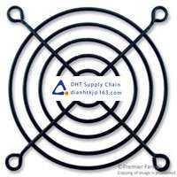 MULTICOMP PRO_MCSC80-W2B Fans and Thermal Management Accessories