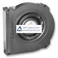 EBM-PAPST_RLF100-11/12 Fans and Thermal Management Accessories