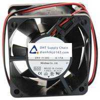 NMB TECHNOLOGIES_2410ML-05W-B60-B00 Fans and Thermal Management Accessories