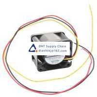 SANYO DENKI_9GV0412J301 Fans and Thermal Management Accessories