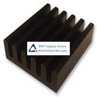 FISCHER ELEKTRONIK_SK 400 37.5 SA Fans and Thermal Management Accessories