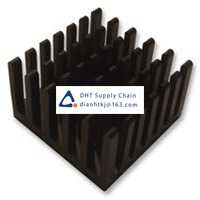 FISCHER ELEKTRONIK_ICK PGA 8 X 8 X 12 Fans and Thermal Management Accessories