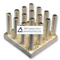 FISCHER ELEKTRONIK_ICK S 14 X 14 X 10 Fans and Thermal Management Accessories