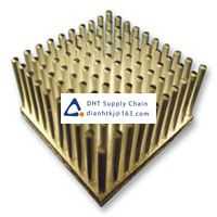 FISCHER ELEKTRONIK_ICK S 40 X 40 X 20 Fans and Thermal Management Accessories