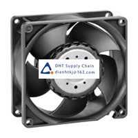 EBM-PAPST_3214JH3. Fans and Thermal Management Accessories