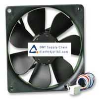 EBM-PAPST_8412N/2GH-214 Fans and Thermal Management Accessories