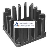 FISCHER ELEKTRONIK_FK 318 SA 3 Fans and Thermal Management Accessories