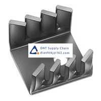 FISCHER ELEKTRONIK_FK 229 SA L1 Fans and Thermal Management Accessories