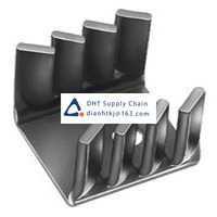 FISCHER ELEKTRONIK_FK 230 SA L1 Fans and Thermal Management Accessories