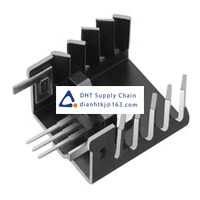 FISCHER ELEKTRONIK_FK 249 SA 220 Fans and Thermal Management Accessories