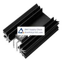 FISCHER ELEKTRONIK_SK 104 50,8 LS Fans and Thermal Management Accessories