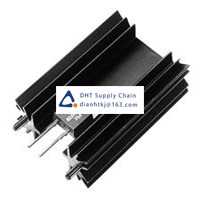 FISCHER ELEKTRONIK_SK 104 50,8 STS Fans and Thermal Management Accessories