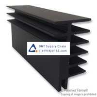 FISCHER ELEKTRONIK_SK 481 100 Fans and Thermal Management Accessories