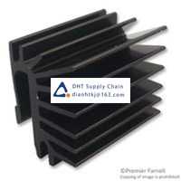 FISCHER ELEKTRONIK_SK 525 30 Fans and Thermal Management Accessories