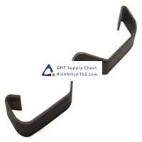 FISCHER ELEKTRONIK_THF 104 Fans and Thermal Management Accessories