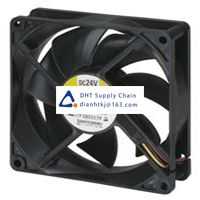 SANYO DENKI_9WF1224H101 Fans and Thermal Management Accessories