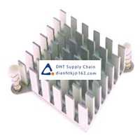 ABL HEATSINKS_BGA-PP-025 Fans and Thermal Management Accessories