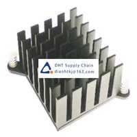 ABL HEATSINKS_BGA-PP-035 Fans and Thermal Management Accessories