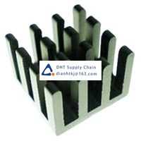 ABL HEATSINKS_BGA-STD-015 Fans and Thermal Management Accessories