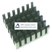 ABL HEATSINKS_BGA-STD-025 Fans and Thermal Management Accessories