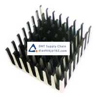 ABL HEATSINKS_BGA-STD-065 Fans and Thermal Management Accessories