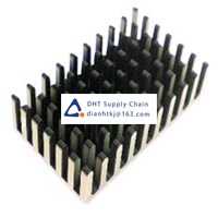 ABL HEATSINKS_BGA-STD-090 Fans and Thermal Management Accessories