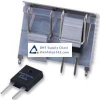 OHMITE_C247-025-1VE Fans and Thermal Management Accessories