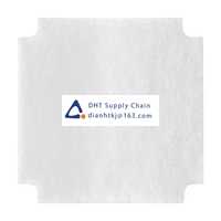 QUALTEK ELECTRONICS_QF-119-01 Fans and Thermal Management Accessories