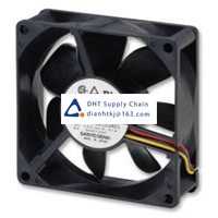 SANYO DENKI_109R0824G4021 Fans and Thermal Management Accessories