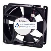 NMB TECHNOLOGIES_11938MA-24P-GA-00 Fans and Thermal Management Accessories