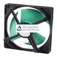 NMB TECHNOLOGIES_12539JE-12L-BA-F0 Fans and Thermal Management Accessories