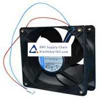 EBM-PAPST_612F-F00 Fans and Thermal Management Accessories