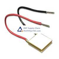 EUROPEAN THERMODYNAMICS_APH-071-10-08-S Fans and Thermal Management Accessories