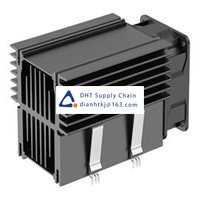 FISCHER ELEKTRONIK_LA 27 K 150 ME 24 V Fans and Thermal Management Accessories