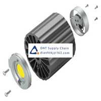 FISCHER ELEKTRONIK_LA LED 68 100 SA Fans and Thermal Management Accessories