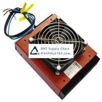 ADAPTIVE THERMAL MANAGEMENT_DT-AR-C-035-12 Fans and Thermal Management Accessories