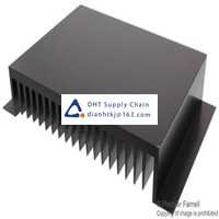 ABL HEATSINKS_193AB1500B Fans and Thermal Management Accessories