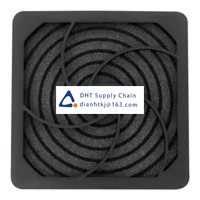 MULTICOMP PRO_MC32660 Fans and Thermal Management Accessories