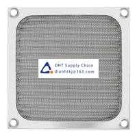 MULTICOMP_MC33016 Fans and Thermal Management Accessories