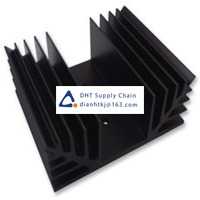ABL HEATSINKS_520AB0750MB(T03) Fans and Thermal Management Accessories