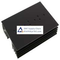 ABL HEATSINKS_520AB1250MB(TO-3X2) Fans and Thermal Management Accessories