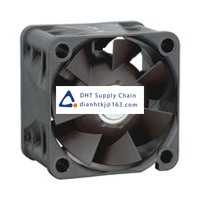 EBM-PAPST_424JM Fans and Thermal Management Accessories