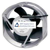 SANYO DENKI_109L5748H501 Fans and Thermal Management Accessories