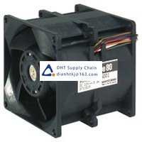 SANYO DENKI_9CRA0812P8G001 Fans and Thermal Management Accessories