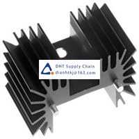 TT ELECTRONICS_WMHPHS-25A Fans and Thermal Management Accessories