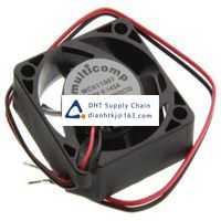 MULTICOMP_MC011007 Fans and Thermal Management Accessories