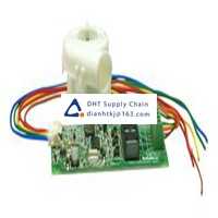 NIDEC COMPONENTS_TF029B-1000-P Fans and Thermal Management Accessories